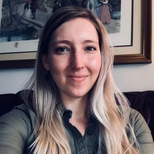 Meet your Posher, Kay